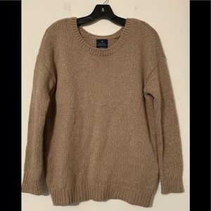 American Eagle Outfitters sweater
